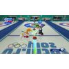 Mario & Sonic At Sochi Olympics