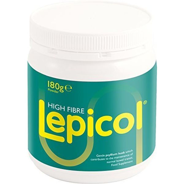 Lepicol Original Powder for Gentle Colon Cleansing - 180g by Lepicol