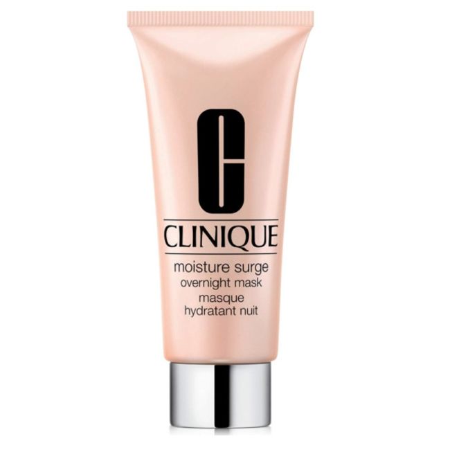 Brand New! Clinique Moisture Surge Overnight Mask - 3.4 fl oz / 100ml