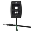 Vari-tilt Recliner Release Handle Cable for Recliners Vari-tilt Release