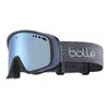 Bolle Goggles Mammoth Matte Black Denim Volt Ice Blue