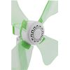 Eurotrail Faltbarer Ventilator, 230V