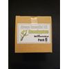 Aroma Essential Oil Eucalyptus 6 Pack 10 Ml