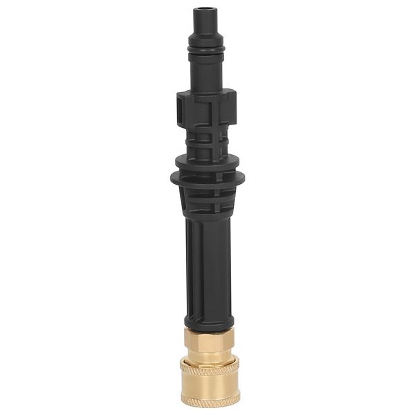 Artisan Tools 1/4" Quick Coupler Nozzle for High Pressure Washer Series