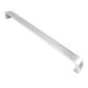 KOOPLES HARDWARE Omnis Cabinet Pull Handle 192mm (Satin Nickle)