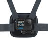Compatible with Cameras, Chesty V2 - Performance Chest Mount (GoPro Official Accessory)