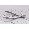 PROFESSIONAL CUTICLE NIPPERS EXPERT 81 6 MM NEW