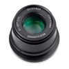 TTArtisan 35mm f/1.4 C E-Mount Sony E APS-C Black Lens Brand Optics