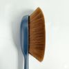 Back Lotion Applicator | Sunscreen Brush Applicator,Body Makeup Brush for Bronzing Contouring Moisturizing Liquid Foundation Buffing Leg Coverage