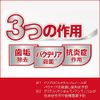 Kamtect Toothpaste, Prevents Periodontal Disease (Gingivitis, Pyorrhea), 4.1 oz (115 g) + Periodontal Care Toothbrush, Value Set, Set of 2, Quasi-Drug