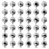 42Pcs Icing Piping Nozzles Pastry Tips Cake Sugarcraft Decorating Bakery Tools