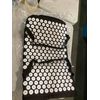 Acupressure Car Seat Massage Mat, Improves Posture, eases Back Pain