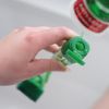 Fairy Soap Dispensing Dish Brush