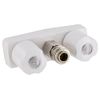 VALTERRA LLC PF213246 SHW 3-3/8, MS, WT QC PL