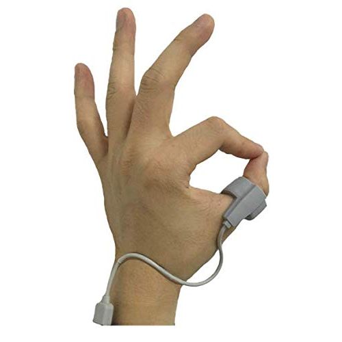 Ring Sensor for Viatom Visual-Oxy