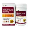 JNC Australia Propolis 5200 High Strength 180 Capsules, 1 EA, 180 Tablets