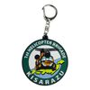 KB Miscellaneous Goods Soft Key Chain JSDF 1st Helicopter Team - KBSK21008