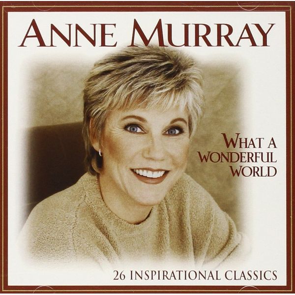 What A Wonderful World[2 CD]