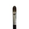Liquid Foundation Brush, Flat Brush, Base Makeup Brush, Concealer Brush (Flat Type (Small))