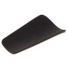 SFIDA OSF-SG07 Soft Shin Guard, F Size, Black