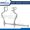 Gosset Abdominal Retractor Surgical Medical Veterinary Instruments German Grade