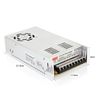 DC 12V 30A 360W Regulated Switching Power Supply For LED Strip Light