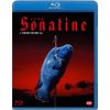ソナチネ [Blu-ray]