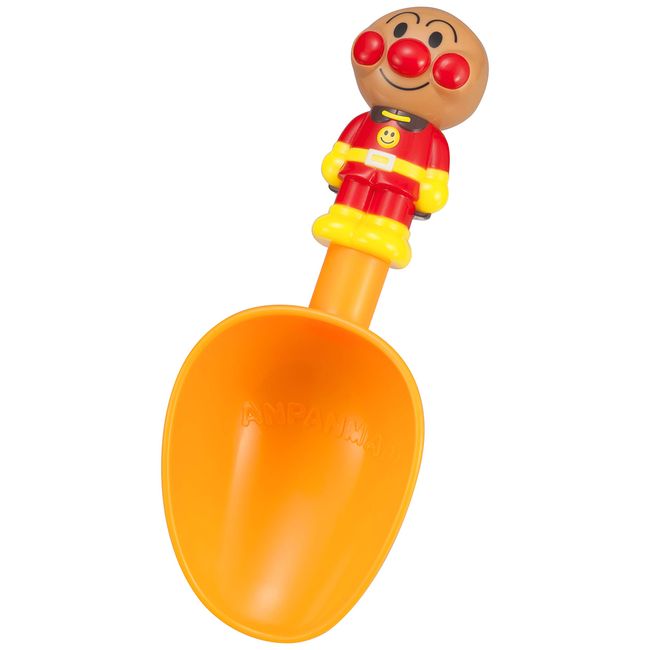 anpanman anpanman scoop