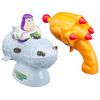 Toy Story 4: Buzz Lightyear Laser Shooting