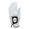 Kirkland Signature Golf Gloves Premium Cabretta Leather, Medium/Large (4 Count)