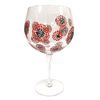 Sunny by Sue SBS060 Gin Glass
