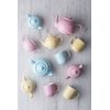 Price & Kensington Pastel Blue 2cup Teapot