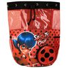 Miraculous Kids Ladybug Swim Bag
