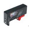 New AA AAA C D 9V Universal Battery Volt Checker Tester Button Cell Batteries