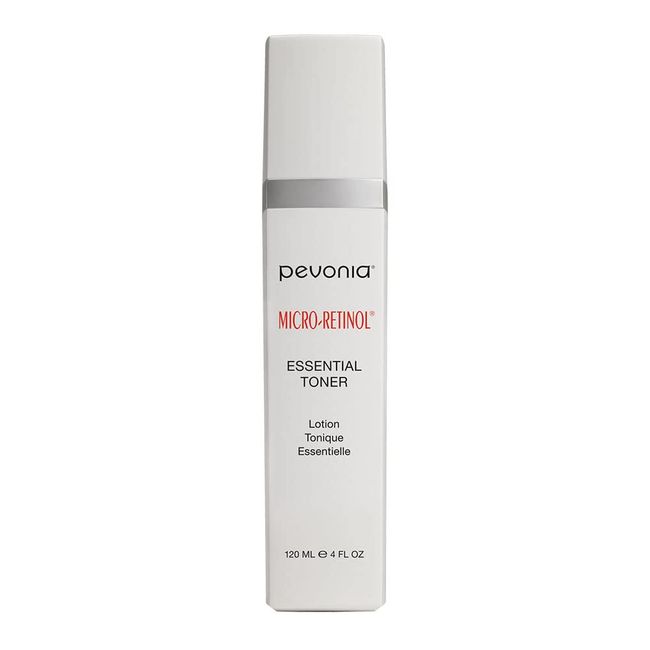 Pevonia Micro-Retinol Essential Toner, 4 Fl Oz