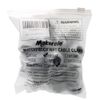 MAKERELE Cable Glands Plastic Waterproof 6-12mm White Cable Glands Joints Adjustable Wire Protectors