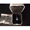 TINY left ear CIC DIGITAL HEARING AMPLIFIER  3 LISTENING SMART PROGRAMS USA 