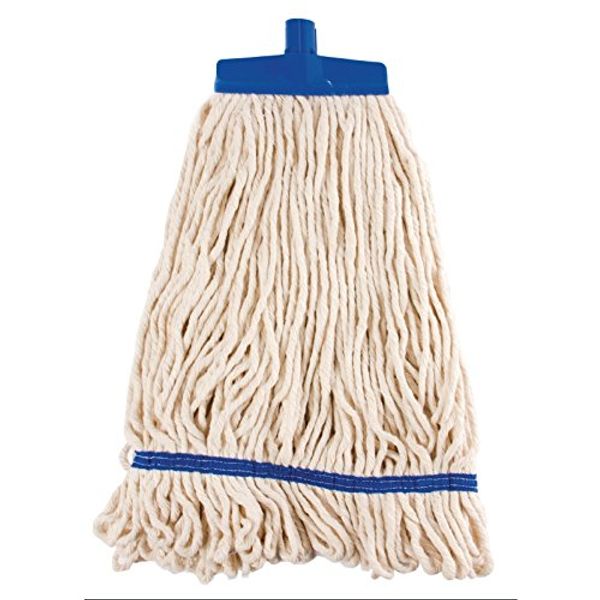 Blue SYR Kentucky Mop Head