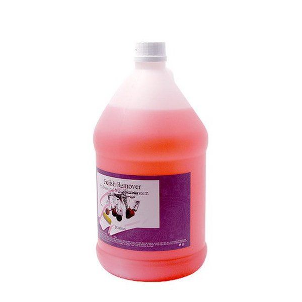 NAILNARA CAREN Nail Polish Remover 1gal_Strawberry S2370601