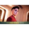 Star Trek: Strange New Worlds - Staffel 1 [4 Blu-rays]
