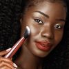 REAL TECHNIQUES Seamless Complexion Makeup Brush for Liquid & Cream Foundations