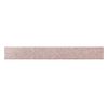 Wrapables Colorful Patterns Washi Masking Tape, Blush Shimmer
