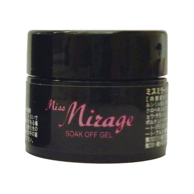 Miss Mirage so-kuohujeru tm29s 2.5 G toxuru-ri-iero-