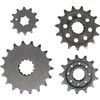 JT Sprockets JTF520.15 15T Steel Front Sprocket