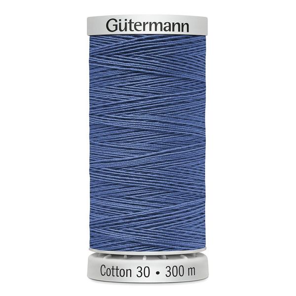 709743-1198 Sulky Cotton 30 Machine Embroidery Thread 300mtr