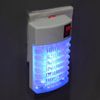 3Pcs Electric Plug in Mosquito killer Zapper Lamp Indoor Fly Bug insect LED Trap