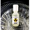 MUTANT Beard Oil, Lemon Lime Sample .5oz Beard Conditioner Natural Citrus Serum
