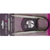 Lana Grossa Rundstricknadel Messing 100 cm | 15,0 mm