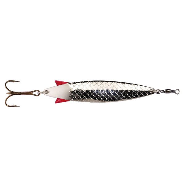 ABU TOBY S/BLUE FLASH 18G - 1312965