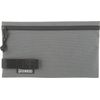 Maxpedition Two-Fold Pouch Lightweight Zippered 500D Nylon Construction Gray